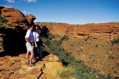 Australien Golfreisen und Golfurlaub